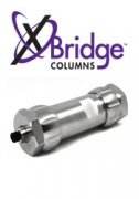 Waters XBridge BEH HILIC Column, 130Å, 2.5 µm, 3 mm X 100 mm, 1/pk - 186006083