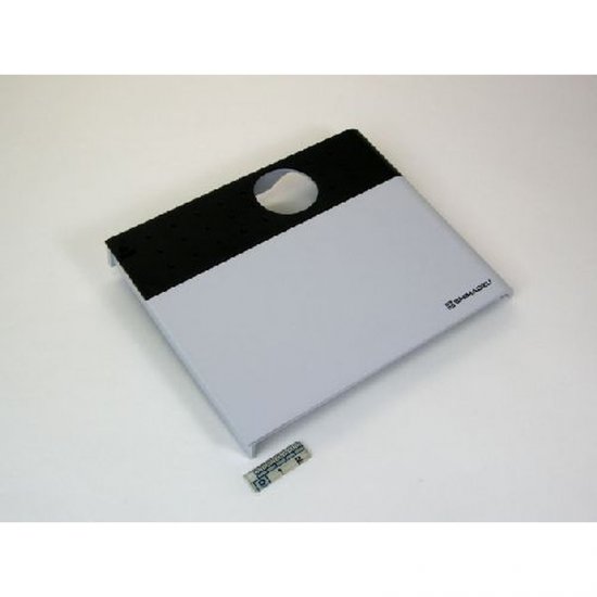 Shimadzu Right Door Panel, LC-20Ad - 228-46513-94 - Click Image to Close