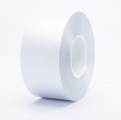 Porvair Sciences Ultraseal™ Pierce Seal Foil, 610 metres x 78 mm roll, Pierceable heat sealing foil, high solvent resistance, resealable - SF06078LR