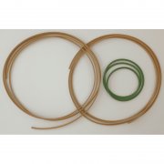 Shimadzu nXDS Tip Seal Service Kit - 980-26550-00, 980-26550