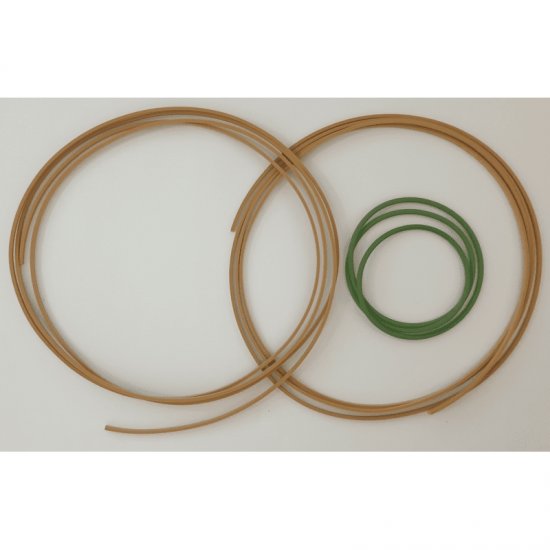 Shimadzu nXDS Tip Seal Service Kit - 980-26550-00, 980-26550 - Click Image to Close