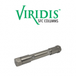 Waters Viridis SFC Silica 2-Ethylpyridine Prep Column, 100A, 5 um, 10 x 100 mm - 186004940