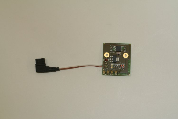 LEAP PAL Parts DLW Actuator Control PCB - PAL.DLWACTPCB - Click Image to Close