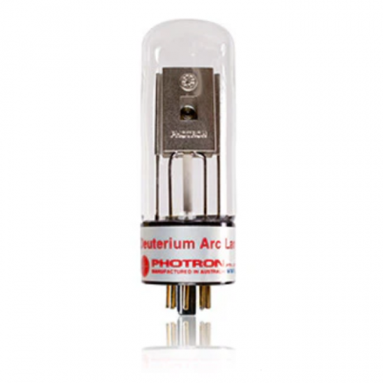 Photron Deuterium D2 Lamp for Jasco 7800 - P726 - Click Image to Close