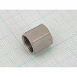 Shimadzu NUT MF - 201-30008-00, 201-30008