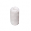 QLA 25 Micron Porous Filters, UHMW Polyethylene, Agilent/VanKel compatible (Pack/100) - FIL025-01-a