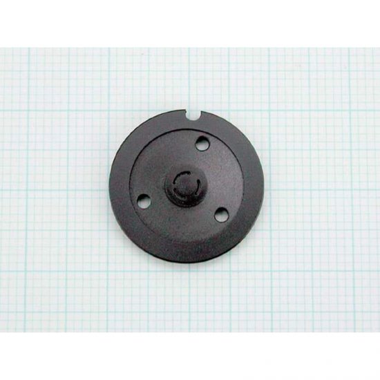 Shimadzu ROTOR FOR HIGH PRESSURE VALVE - 228-41310-92 - Click Image to Close