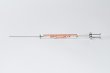LEAP PAL Parts 10-µL L-MARK® Syringe FN, GT, PTFE, 26gs, Pt. AS - LMK.2606407