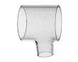 Precision Glassblowing - Torch Optic Sleeve - 250-23, 138563-00