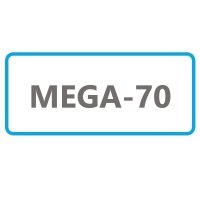 MEGA MEGA-70 GC Columns