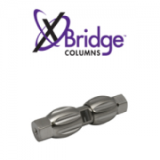 Waters XBridge BEH C18 Prep Column, 130Å, 5 µm, 10 mm X 50 mm - 186002973