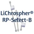 Dr. Maisch LiChrospher® 60 RP-Select-B Analytical HPLC Guard Cartridge Column, 10 µm, 60 Å, 4 x 250 mm, 1/Pk - L00.B0.s2504