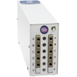 Systec AF Biotech DEGASi PLUS SEMI-PREP Stand Alone Degasser, 4-channel, Flow Rate 6 ml/min Per Channel, 925 ul - 0003-6355-L