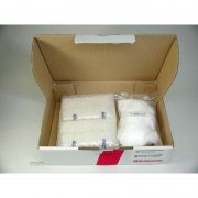 Shimadzu SAMPLE BOAT SET SSM-5000A (100 PCS/SET) - 638-92099-00, 638-92099