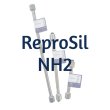 Dr. Maisch ReproSil 100 NH2 Analytical HPLC Column, 3 µm, 100 Å, 3 x 250 mm, 1/Pk - R13.A6.S2503