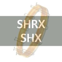 Shimadzu SHRX5, SHRXI, SHX GC Columns