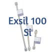 Dr. Maisch Exsil 100 Si Analytical HPLC Column, 3 µm, 100 Å, 4 x 200 mm, 1/Pk - 5136510.s2004