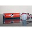 Applied Biosystems (ABI) Compatible Deuterium (D2) Detector Lamp for 757, 759, 783A, 785A, 1000S, 980, 120A, 130A, Standard life 1000 hour bulb - 2900-0484