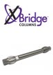 Waters XBridge BEH Shield RP18 Prep Column, 10 µm, 10 x 150 mm - 186003989