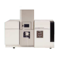 Shimadzu AA-6300 Series Consumables