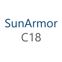 ChromaNik SunArmor C18 Columns