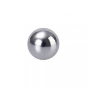 Shimadzu Stainless Steel Grinding Ball 1/4" (6mm), For 7Ml Vials, 100/Bag - 220-91655-12