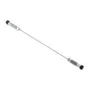 GL Sciences Inertsil ODS-4 Capillary EX-Nano HPLC Column, 3 µm, 100 Å, 0.075 x 150 mm, 1/Pk - 5020-15202