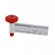 Shimadzu SH-Solvent Cap Air Filter 10 pcs - 961-10089-10 (Replaces 980-10298)