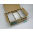 Shimadzu 4 mL glass tubes, 10 x 75 mm, for FRC-10A, FRC-40/LH-40, D10, 350 pcs - 228-25315-91