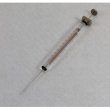 Shimadzu Syringe, Gc, Aoc-20I Ptfe Tip - 220-90624-00, 220-90624