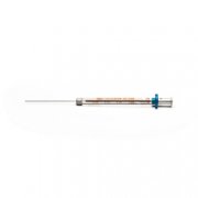 LEAP PAL Parts 100-µL CTC X-Type Syringe FN, GT, PTFE, 22g, Pt. 3, special needle coating - 100.SYRXG100223