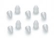 Glass Expansion FT-16-8-X Tefzel Ferrule 1/8 inch (PKT 10) - 70-803-1513