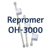 Dr. Maisch Repromer OH-3000 SEC/GPC Semi-preparative HPLC Column, 10 µm, 7.8 x 250 mm, 1/Pk - RM0.OH3.S3078