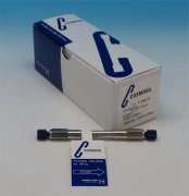 Nacalai Tesque COSMOSIL 2.5HILIC Microbore Analytical UHPLC Column, 2.5 µm, 130 Å, 2 x 50 mm, 1/Pk - 11766-21
