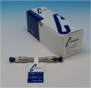 Nacalai Tesque COSMOCORE 2.6C18 Analytical UHPLC Column, 2.6 µm, 90 Å, 2.1 x 50 mm, 1/Pk - 12631-41