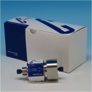 Nacalai Tesque COSMOSIL 5C18-MS-II Preparative HPLC Guard Column, 5 µm, 120 Å, 20 x 20 mm, 1/Pk - 05790-81