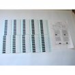 Shimadzu MTP96 ID LABEL 100PC - 228-71840-41