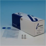 Nacalai Tesque COSMOSIL 3Cholester HPLC Guard Cartridge Column, 3 µm, 120 Å, 2 x 10 mm, 2/Pk - 19325-64