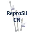 Dr. Maisch ReproSil 150 CN Analytical HPLC Column, 5 µm, 150 Å, 4 x 250 mm, 1/Pk - R25.C65.S2504