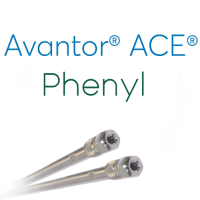 Avantor ACE Phenyl Columns