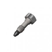 Shimadzu Nexera 1-Piece Sus Fitting For LC-30,Sil-30,Cto-30, 15K And 18K Valves - 220-91522-03