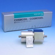 Nacalai Tesque COSMOSIL 5SL-II Preparative HPLC Guard Column, 5 µm, 120 Å, 28 x 50 mm, 1/Pk - 34359-51