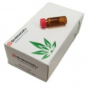 Shimadzu Standards, LC, Certified Cannabinoids - 10 Components (Crm) In Acetonitrile (1Ml X 250Ug/Ml) - 220-91239-20