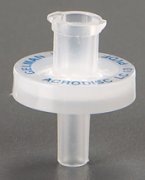 Waters Acrodisc Syringe Filter, PTFE, 13 mm, 0.2 µm, Non Polar, 300/Case - WAT200507