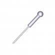 Waters Plunger, 0.0787 Dia X 1.415 for ACQUITY/NanoACQUITY Solvent Managers, 2/pk - 700002600