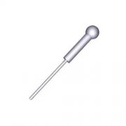 Waters Plunger, 0.0787 Dia X 1.415 for ACQUITY/NanoACQUITY Solvent Managers, 2/pk - 700002600