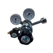 PerkinElmer Oxygen Pressure Regulator - 02400084