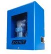 NEW Systec High-Flow Degasser, 1000 mL/min - 0001-6706 NEW Systec High-Flow Degasser, 1000 mL/min - 0001-6706