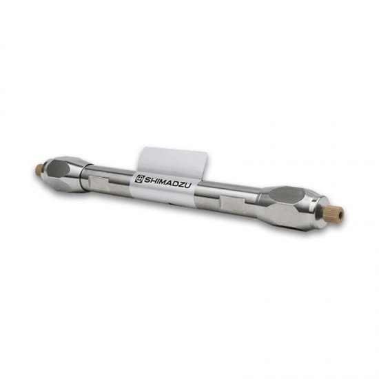 Shimadzu Shim-pack GIS RP-Shield; 5 µm; 150 x 10 - 227-30592-03 - Click Image to Close