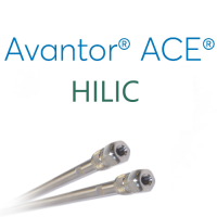 Avantor ACE HILIC Columns